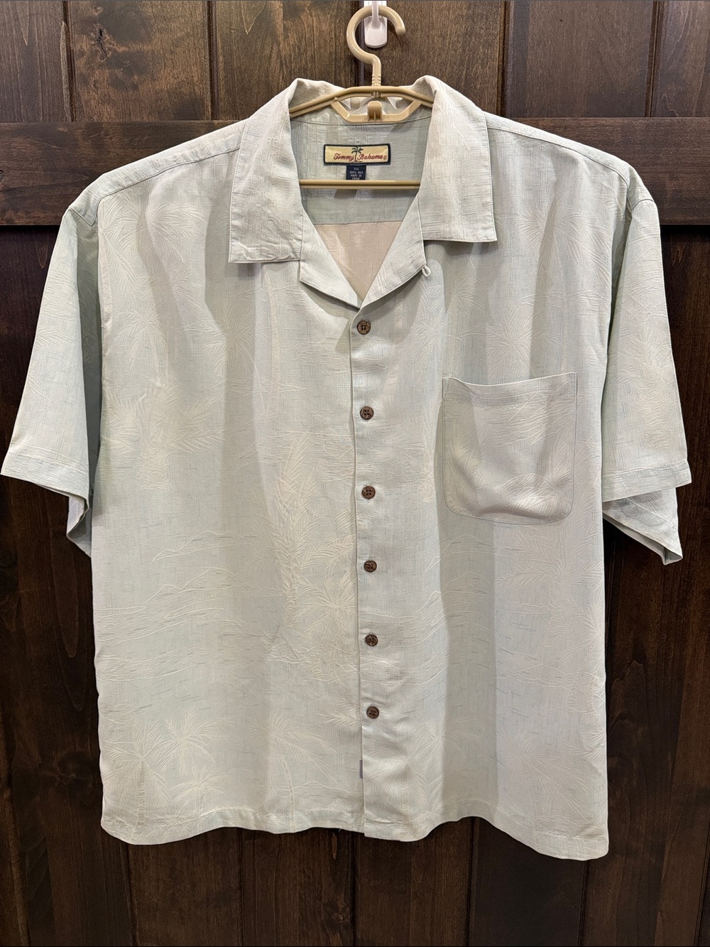 Tommy Bahama